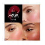  
Vanish Blush Stick: Adore